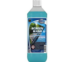 MPM WINTER SCREENWASH GECONCENTREERD 500ML MPM