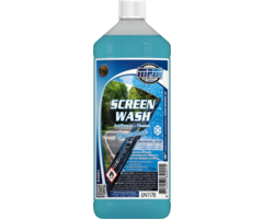 MPM WINTER SCREENWASH GECONCENTREERD 1 LITER MPM