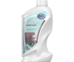MPM KOELVLOEISTOF ''LOW PHOSPHATE'' MPM 1LITER