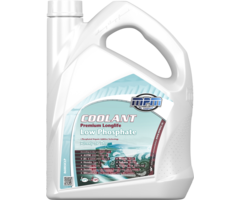 MPM KOELVLOEISTOF ''LOW PHOSPHATE'' MPM 5 LITER