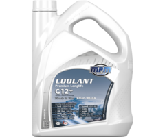 MPM KOELVLOEISTOF G12 + TRANSPERANT MPM 5 LITER