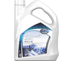 MPM KOELVLOEISTOF -36 BLAUW MPM 5 LITER