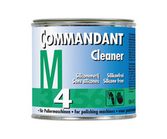 Commandant Commandant Cleaner M4 500ML