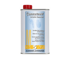 Commandant Commandant Scratch Remover M5. 500ML