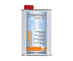 Commandant Commandant Super autowax M7. 500ml.