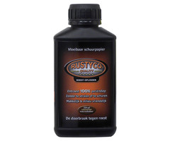 Rustyco Rustyco 1001 Roestoplosser concentraat 250ml
