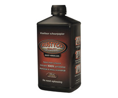 Rustyco Rustyco 1003 Roestoplosser concentraat 1L