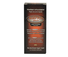 Rustyco Rustyco 1005 Roestoplosser gel 50ml
