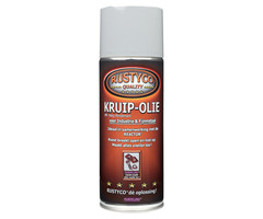 Rustyco Rustyco Kruipolie 400 ml
