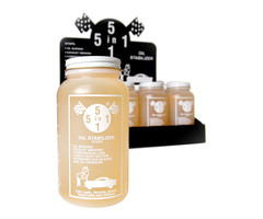 5in1 5 in 1 250200 Olie stabilizator 440ml | 1834699
