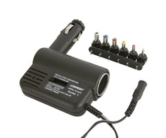 Carpoint Omvormer DC-DC 12V 800mA