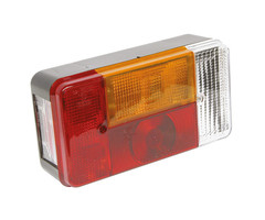 Carpoint Achterlicht 5 funkties rechts 12V