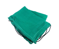 Carpoint Aanhangernet 250x450cm Fijnmazig