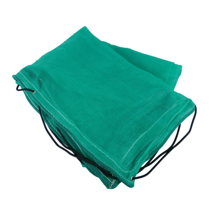 Carpoint Aanhangernet 250x450cm Fijnmazig