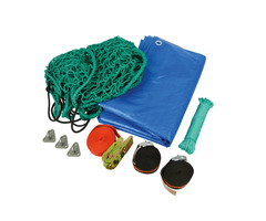 Carpoint Aanhangerset 7-delig