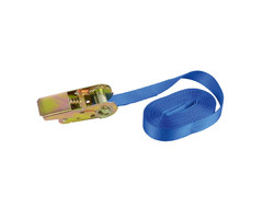 Jumbo Spanband met ratel 5m