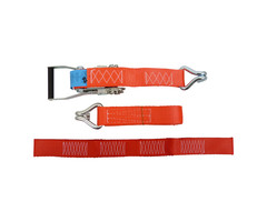 Jumbo Jumbo Spanband Autoambulance 45cm band