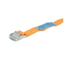 Carpoint Bagagebinder met Klem 7m x 25mm