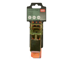 Carpoint Spanband met Ratel 5 Meter