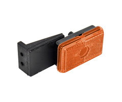 Carpoint 12 Volt Markeringslamp Oranje