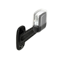 Carpoint LED Breedte- Markeringslicht Links 60° Rood/Wit/Oranje 148mm