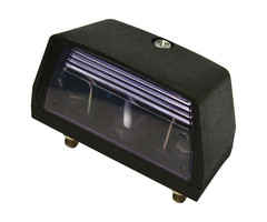 Carpoint Kentekenverlichting 72mm Onverpakt E3-33284