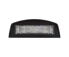 Carpoint LED Kentekenplaatverlichting