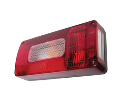 Carpoint Achterlicht Links 6 Functies