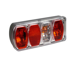 Carpoint Achterlicht Links 5 Funkties