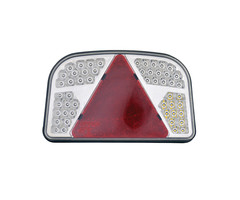 Carpoint LED Achterlicht Rechts 7 Functies
