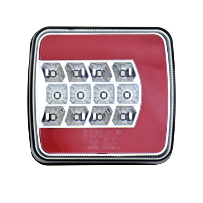 Carpoint LED Achterlicht Links 5 Functies