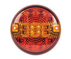 Carpoint Achterlicht LED 3 functies