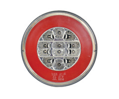 Carpoint LED Achterlicht 3 Functies