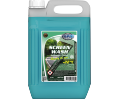 MPM Screenwash Ready to Use -22°C - 85000