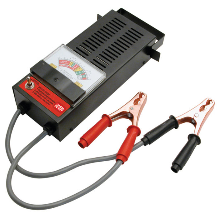 Carpoint Professionele Accutester