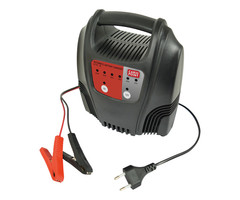 Carpoint Acculader 4A