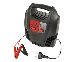 Carpoint Acculader 12A