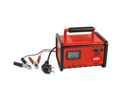 Carpoint Acculader 6-12V