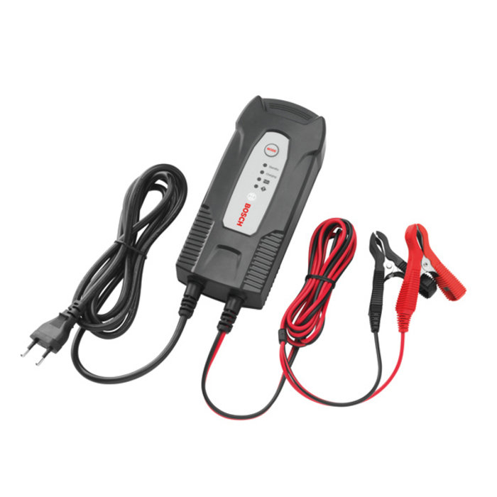Bosch Bosch acculader C1