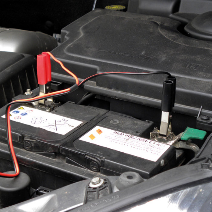 Carpoint Druppellader