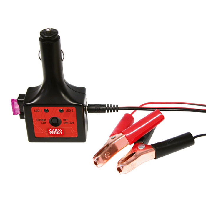 Carpoint Computer Memory Saver