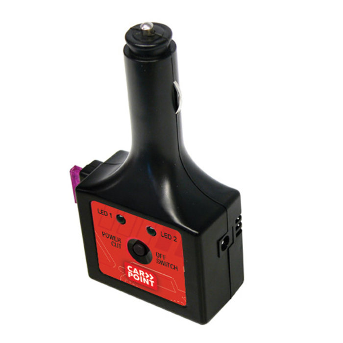 Carpoint Computer Memory Saver