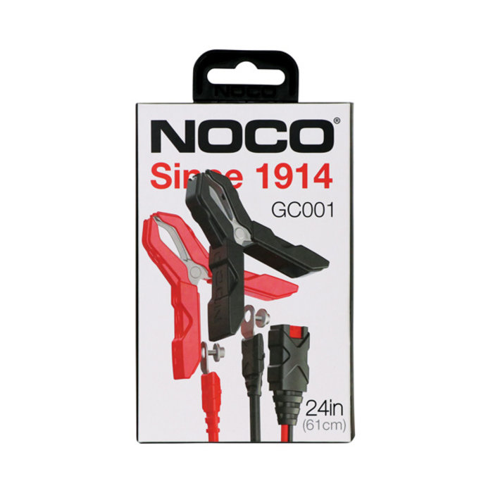 Noco genius Noco X-Connect Accuklem connector GC001