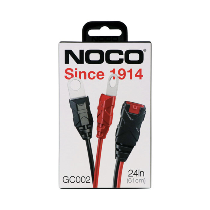 Noco genius Noco X-Connect aansluitklemmen met oog GC002