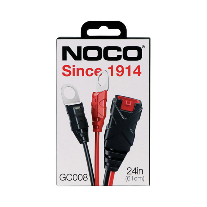 Noco genius Noco X-Connect XL aansluitklemmen met oog GC008