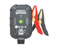 Noco genius Noco Genius Acculader 1A