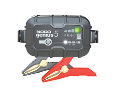 Noco genius Noco Genius Acculader  5A