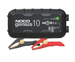 Noco genius Noco Genius Acculader  10A