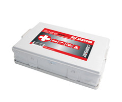 Carpoint EHBO Set Truck + Houder