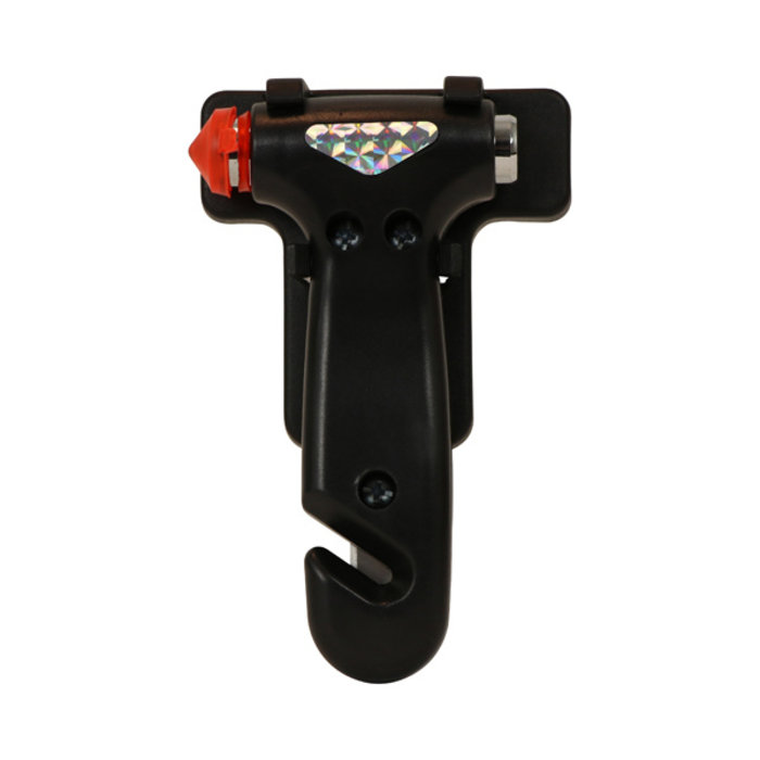 Carpoint Noodhamer zwart